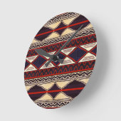 Southwest Tribal Ronde Klok (Hoek)