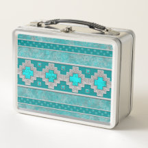 Southwest Turquoise