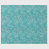 Southwest Turquoise Cadeaupapier (Vlak)