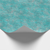 Southwest Turquoise Cadeaupapier (Hoek)