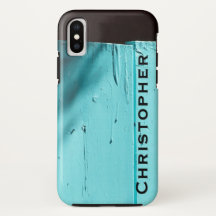 Southwest Turquoise-deur, naam, eenvoudig casemaat