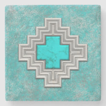 Southwest Turquoise