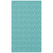 Southwest Turquoise Tafelkleed (Voorkant)