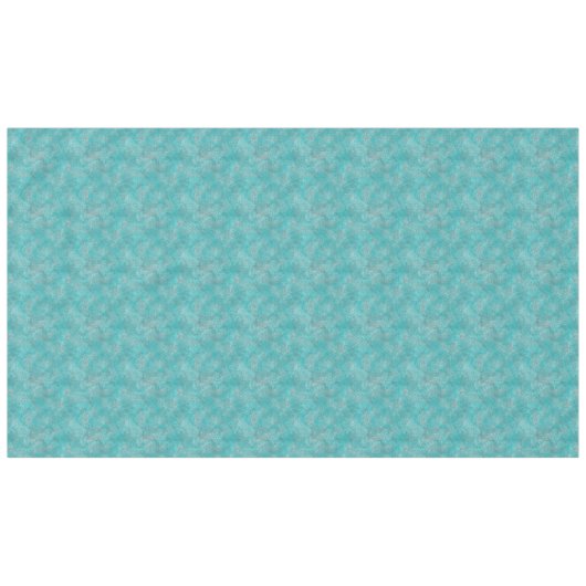 Southwest Turquoise Tafelkleed (Voorkant (Horizontaal))