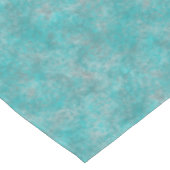 Southwest Turquoise Tafelkleed (Gekanteld)
