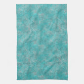 Southwest Turquoise Theedoek (Verticaal)