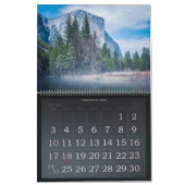 Southwest USA Kalender (Jan 2027)