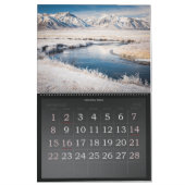 Southwest USA Kalender (Feb 2026)