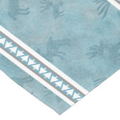 Southwest Winter Deer Lange Tafelloper (Hoek)