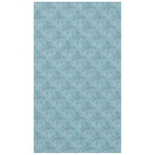 Southwest Winter Deer Tafelkleed (Voorkant)