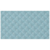 Southwest Winter Deer Tafelkleed (Voorkant (Horizontaal))