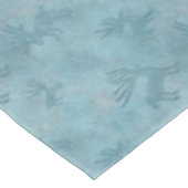 Southwest Winter Deer Tafelkleed (Gekanteld)