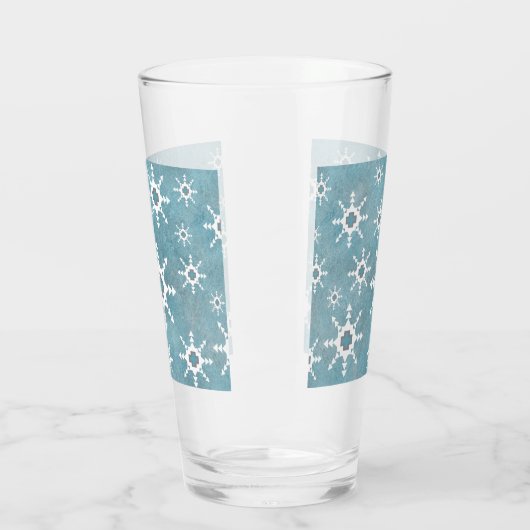 Southwest Winter Glas (Links)