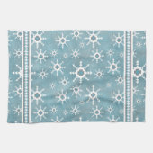 Southwest Winter Theedoek (Horizontaal)