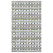 Southwest Yellow Swallowtail Butterflies Large Tafelkleed (Voorkant)