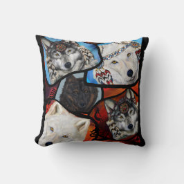 SOUTHWESTERN ART KUSSEN