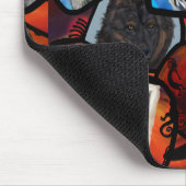 SOUTHWESTERN ART MUISMAT (Hoek)