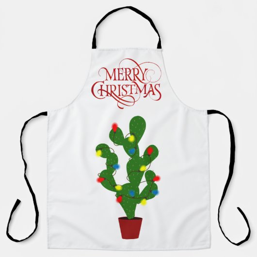 Southwestern Christmas  Schort (Voorkant)