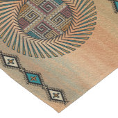 Southwestern Decor Table Runner Korte Tafelloper (Hoek)