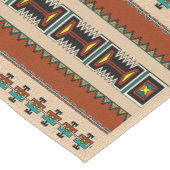 Southwestern Decor Table Runner Korte Tafelloper (Hoek)