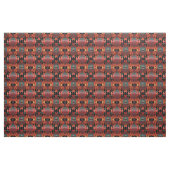 Southwestern Delight | Rustic Ombre Stof (Yard (91,4 cm))