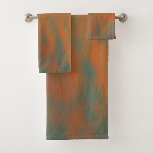 Southwestern Desert Dreams Bad Handdoek (Insitu)