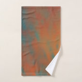 Southwestern Desert Dromen  Bad Handdoek (Handdoek)