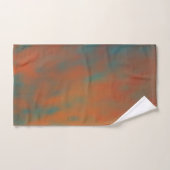 Southwestern Desert Dromen  Bad Handdoek (Handdoek)