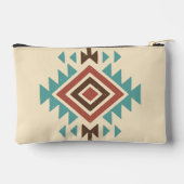 Southwestern Desert Etui (Achterkant)