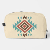 Southwestern Desert Toilettasje (Voorkant)