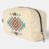 Southwestern Desert Toilettasje (Rechterhoek)