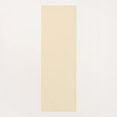 Southwestern Desert Yogamat (Achterkant)