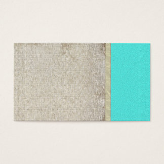 Southwestern Design, Indiaas, Reiki Visitekaartjes