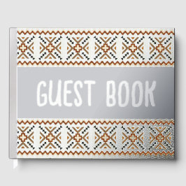 Southwestern Gastenboek