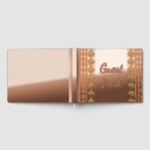 Southwestern Gastenboek (Volledig)