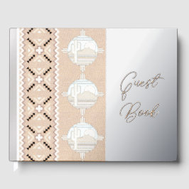 Southwestern Gastenboek