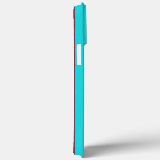 Southwestern Geometric Ethnic Case-Mate iPhone Case (Achterkant / Rechts)