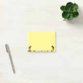 Southwestern Kokopelli Post-it® Notes (Kantoor)