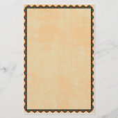 Southwestern Motif Briefpapier (Voorkant)