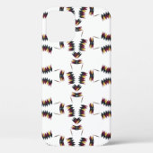 SouthWestern Native Pattern Case-Mate iPhone Case (Achterkant)