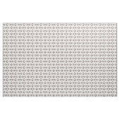 SouthWestern Native Pattern Stof (Yard (91,4 cm))