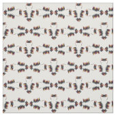 SouthWestern Native Pattern Stof (Swatch)