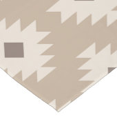 Southwestern Pattern Korte Tafelloper (Hoek)