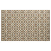 Southwestern Seamless Pattern-Tribal geometric Stof (Yard (91,4 cm))
