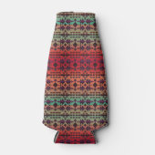 Southwestern Skies Beauful Flesjeskoeler (Voorkant)