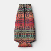 Southwestern Skies Beauful Flesjeskoeler (Achterkant)