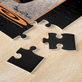 SouthWestern Spiraled Clay Wind Chimes nog Life Legpuzzel (Zijkant)