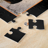 SouthWestern Spiraled Clay Wind Chimes nog Life Legpuzzel (Zijkant)