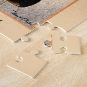 SouthWestern Spiraled Clay Wind Chimes nog Life Legpuzzel (Zijkant)