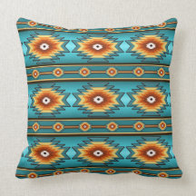 Southwestern stammenpatroon